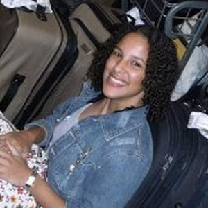 Foto de perfil de Gabriela Gonçalves
