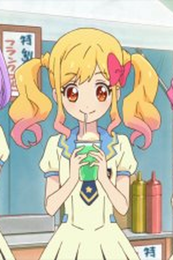 Poster de Episódio 真夏のトップダンサー☆ (2016)