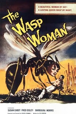 A Mulher Vespa (The Wasp Woman)