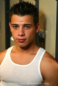 Fotos | Brent Everett | Artista | Filmow