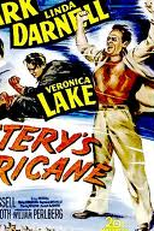 Furacão da Vida (Slattery's Hurricane)