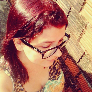 Foto de perfil de Thamiris