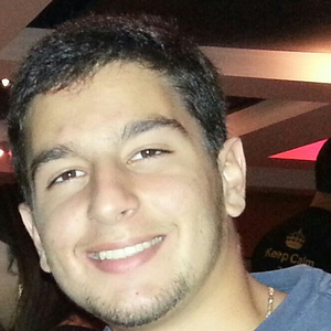 Foto de perfil de Lucas Carvalho