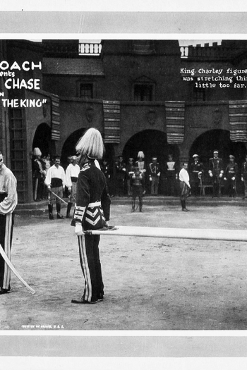  de Curta Trapalhadas Reais (1926)