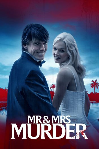 Poster de Franquia Mr. & Mrs. Murder (2025) (2025)