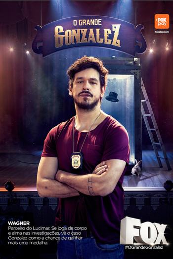  de Série O Grande Gonzalez (2015)