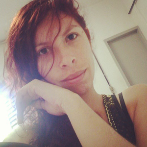 Foto de perfil de Amanda Galdino da Silva