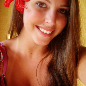 Foto de perfil de Ticiane Vitória