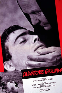 O Bandido Giuliano - Poster / Capa / Cartaz - Oficial 7