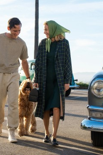 Poster de Episódio Her and Him (2023)