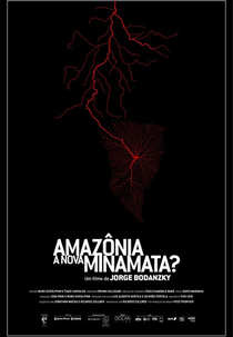 Amazônia, a Nova Minamata? (Amazônia, a Nova Minamata?)