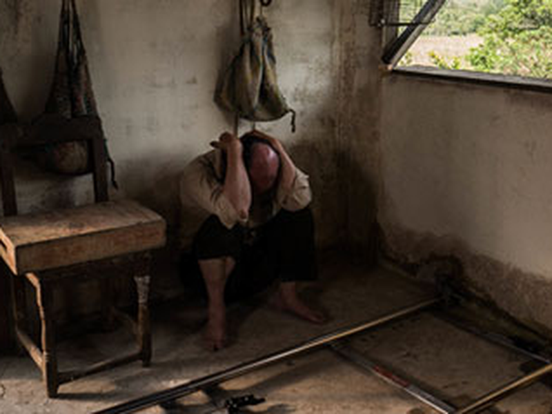 Foto 2 de O Silêncio do Rio