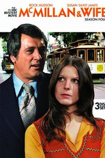 Casal McMillan (4ª Temporada) (McMillan & Wife (Season 4))