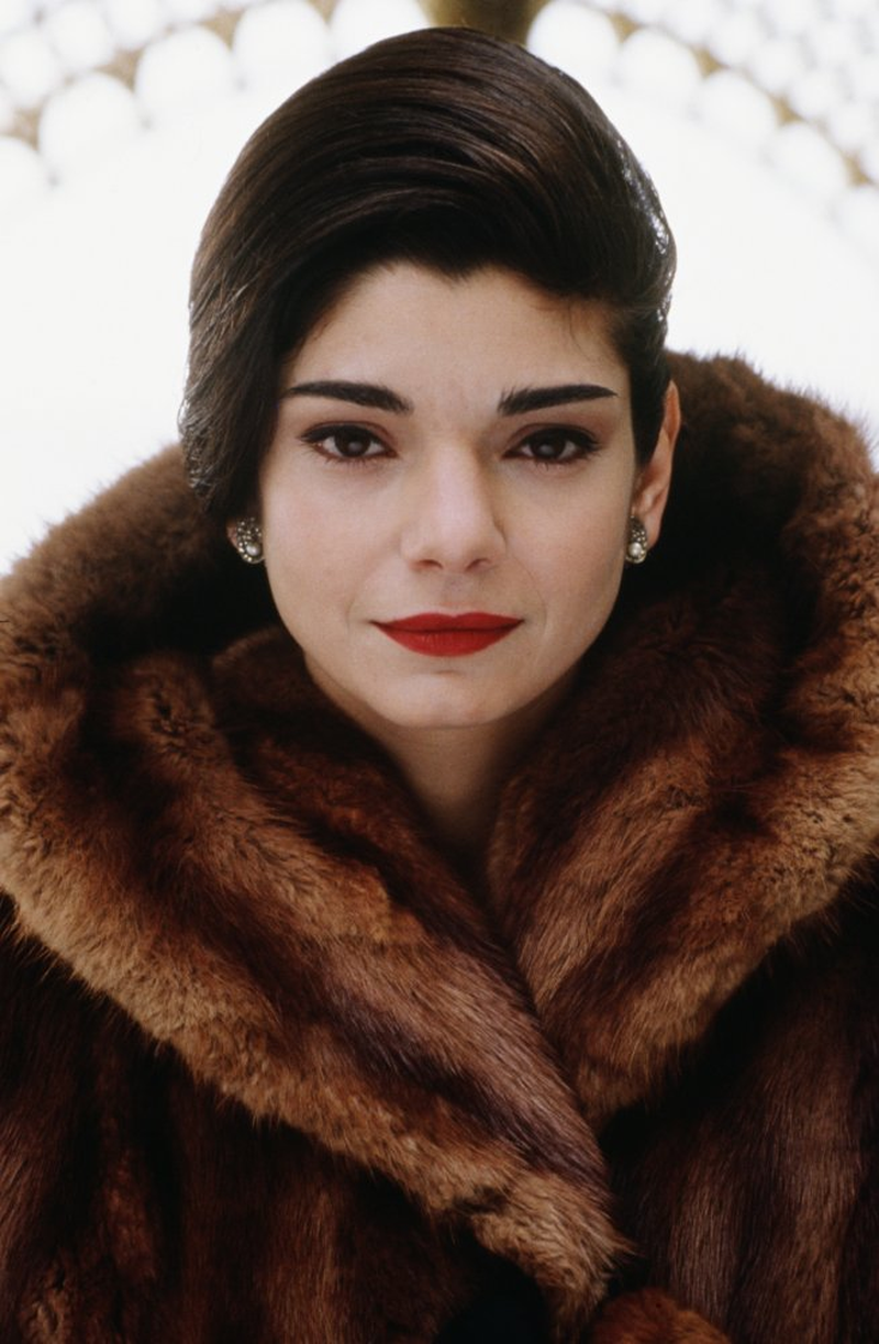 Laura San Giacomo - Foto 3