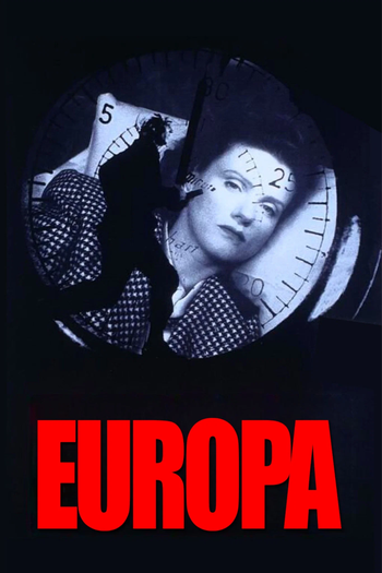  de Filme Europa (1991)