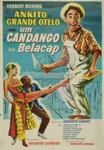Um Candango na Belacap (Um Candango na Belacap)