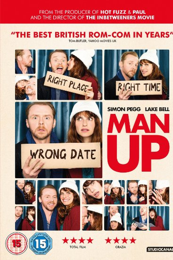  de Filme (Des)Encontro Perfeito (2015)