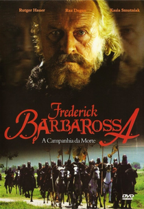 Frederick Barbarossa: A Companhia da Morte (Barbarossa)
