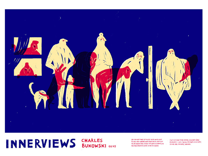 Foto 2 de Innerviews