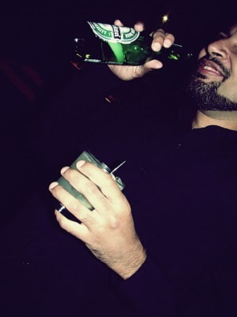 Thiago Vieira dos Santos - Foto 3