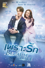 Because of Love (เพราะรัก)