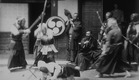 Auguste & Louis Lumière: Escrime au sabre japonais (1897)