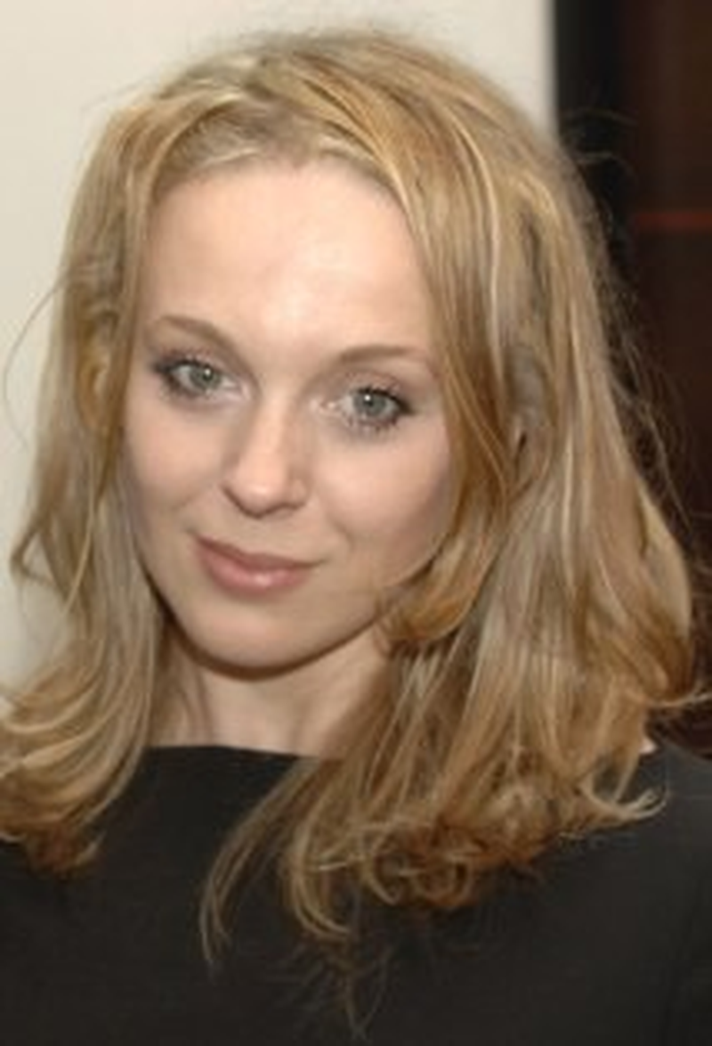 Amanda Abbington - Foto 1