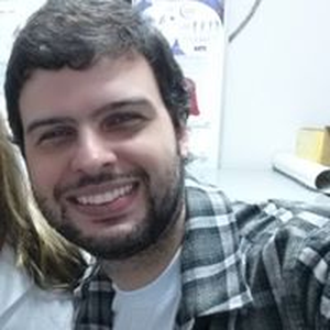 Foto de perfil de Felipe Antonio Silveira