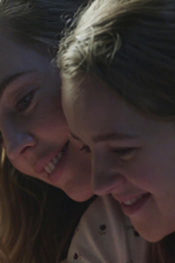 Poster de Episódio Two Portraits (2018)