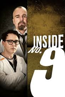 Inside No. 9 (4ª Temporada) - Poster / Capa / Cartaz - Oficial 1