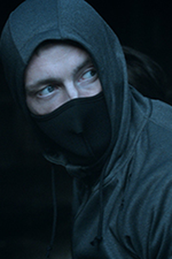 Poster de Episódio Afsnit 5 (2016)
