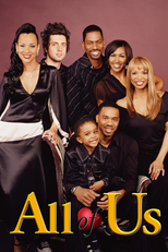 Elas e Eu (2ª Temporada) (All of Us (Season 2))