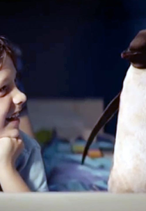 Monty, o Penguim (Monty The Penguin)