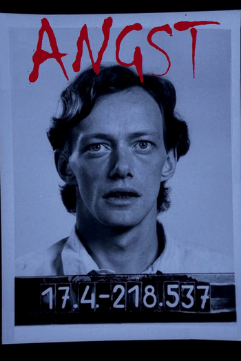  de Filme Medo (1983)