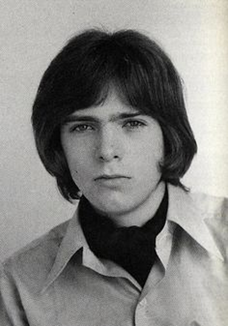 Peter Gabriel - Foto 1