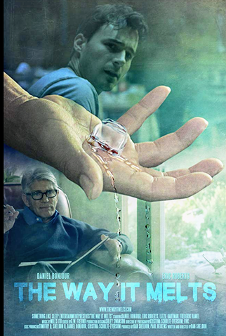 Poster 1 de Curta The Way It Melts (2015)