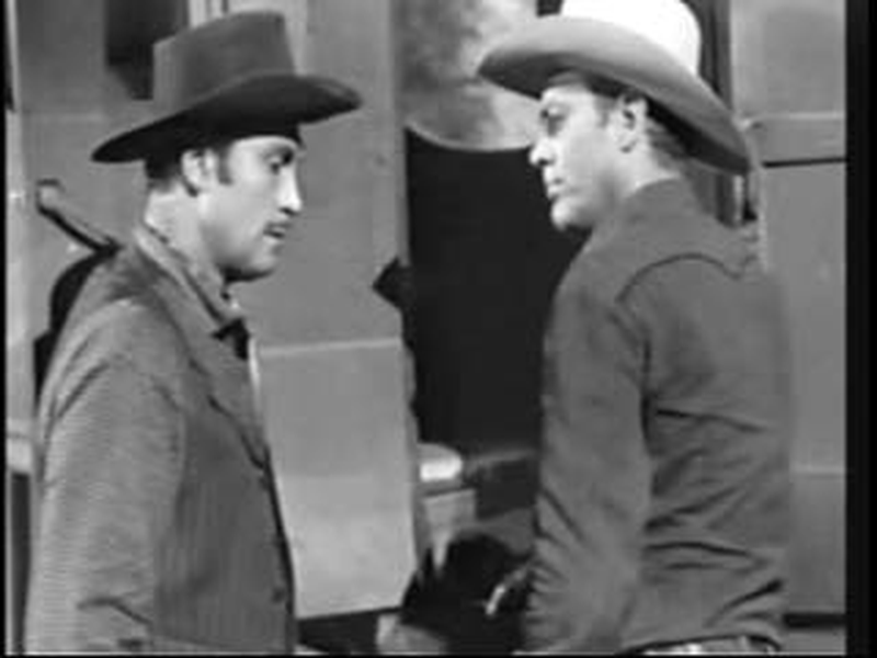 Foto 1 de Tesouro Fatal