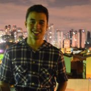 Foto de perfil de Rickson Reis