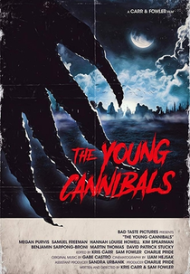 Jovens Canibais (The Young Cannibals)