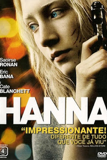  de Filme Hanna (2011)