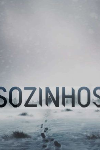 Poster de Série Sozinhos (9ª Temporada) (2022)