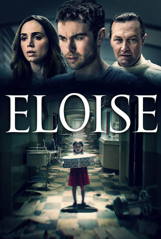 Poster 5 de Filme Eloise (2016)