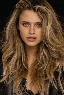 Matilde Reymão - Poster 1