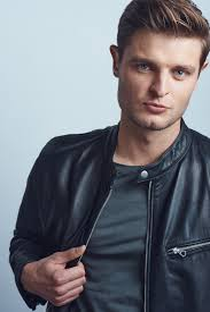 Lionel McGloin - Poster 1