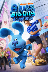 A Grande Aventura de Blue na Cidade (Blue’s Big City Adventure)