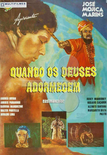 Quando os Deuses Adormecem (Quando os Deuses Adormecem)