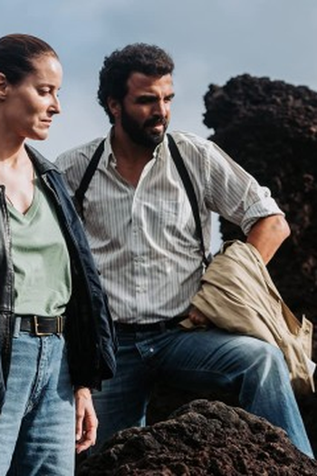 Poster de Episódio Terra treme (2023)
