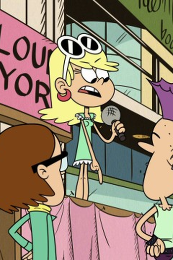 Poster de Episódio Electshunned (2021)