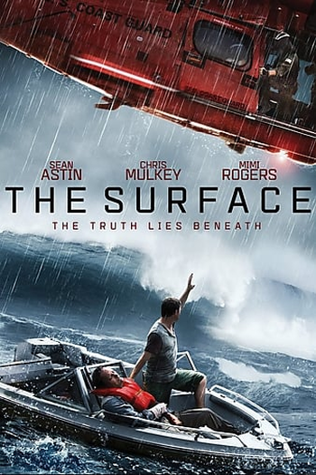  de Filme The Surface (2014)