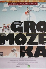 Gromozeka (Gromozeka)